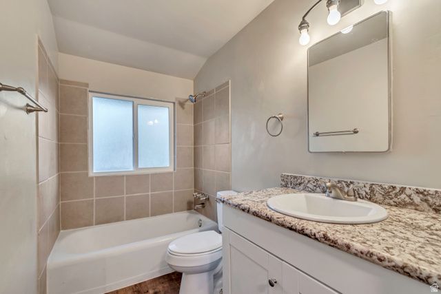1650 W CONIFER WAY, Taylorsville, UT 84123