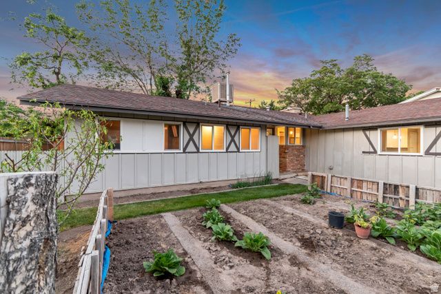 1650 W CONIFER WAY, Taylorsville, UT 84123