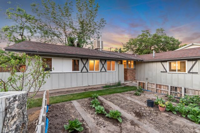 1650 W CONIFER WAY, Taylorsville, UT 84123