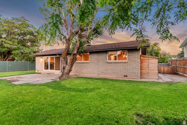 1650 W CONIFER WAY, Taylorsville, UT 84123