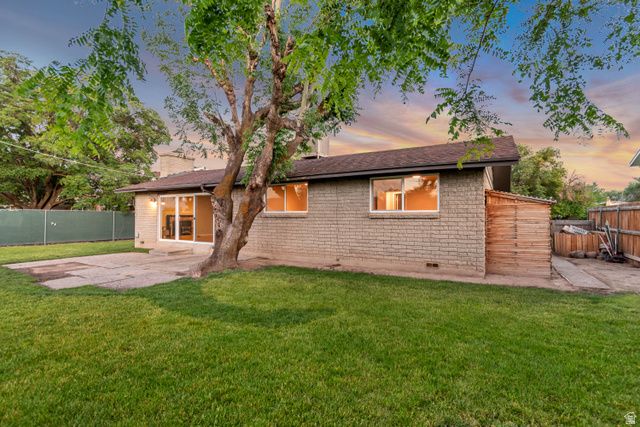 1650 W CONIFER WAY, Taylorsville, UT 84123
