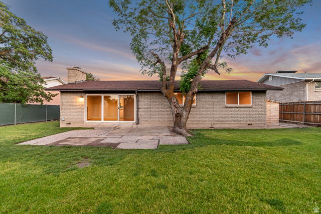 1650 W CONIFER WAY, Taylorsville, UT 84123