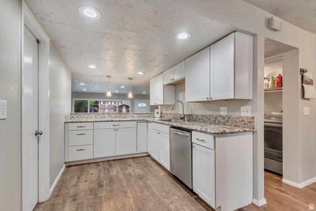 1650 W CONIFER WAY, Taylorsville, UT 84123