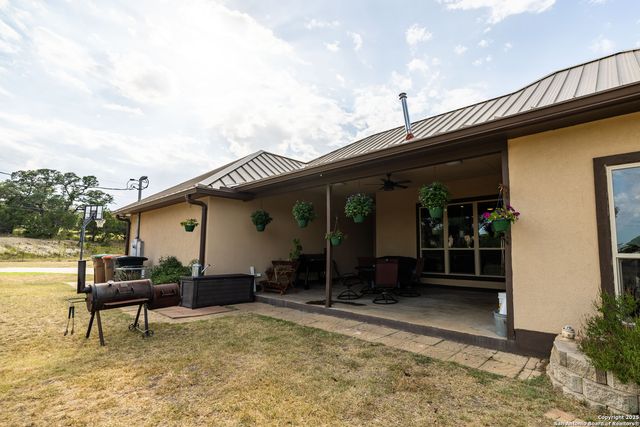 362 Coneflower, Spring Branch, TX 78070