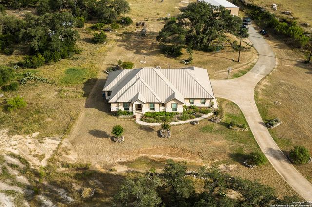 362 Coneflower, Spring Branch, TX 78070