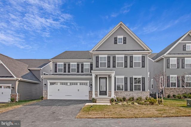 1423 CRANESBILL LN, Odenton, MD 21113