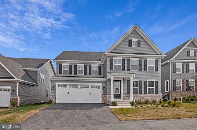 1423 CRANESBILL LN, Odenton, MD 21113