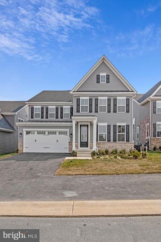 1423 CRANESBILL LN, Odenton, MD 21113
