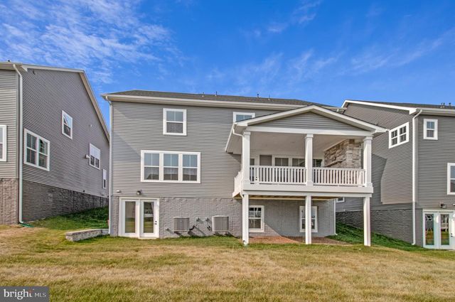 1423 CRANESBILL LN, Odenton, MD 21113