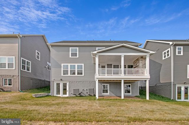 1423 CRANESBILL LN, Odenton, MD 21113