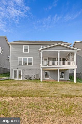 1423 CRANESBILL LN, Odenton, MD 21113