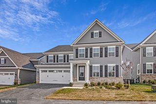 1423 CRANESBILL LN, Odenton, MD 21113