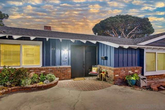 4221 Cobalt Drive, La Mesa, CA 91941