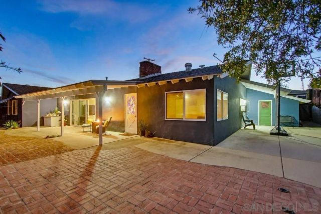 4221 Cobalt Drive, La Mesa, CA 91941