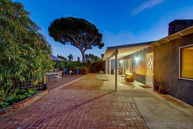 4221 Cobalt Drive, La Mesa, CA 91941