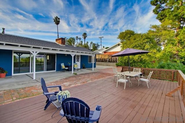 4221 Cobalt Drive, La Mesa, CA 91941