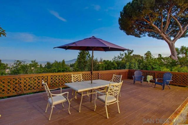 4221 Cobalt Drive, La Mesa, CA 91941