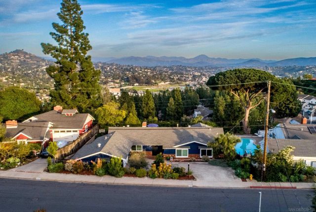 4221 Cobalt Drive, La Mesa, CA 91941