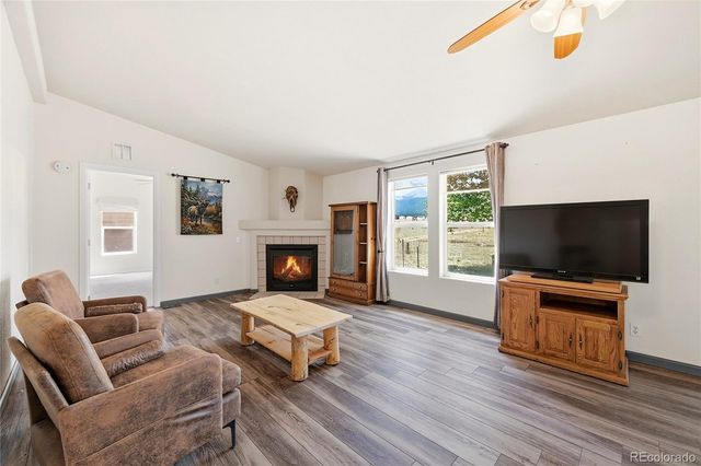 20300 Old Ranch Loop, Nathrop, CO 81236