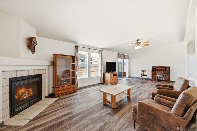 20300 Old Ranch Loop, Nathrop, CO 81236