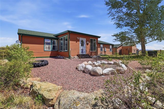 20300 Old Ranch Loop, Nathrop, CO 81236