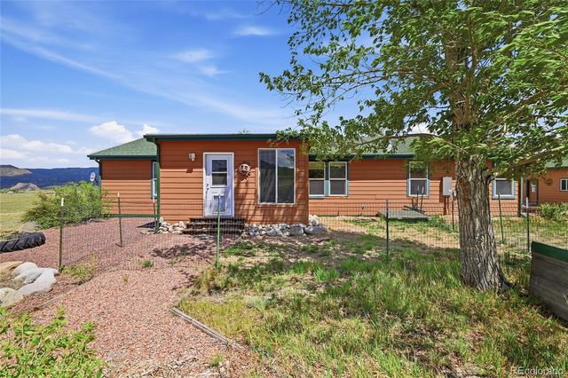 20300 Old Ranch Loop, Nathrop, CO 81236