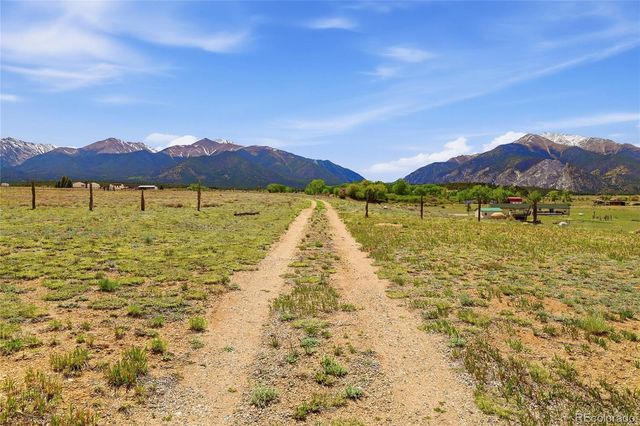 20300 Old Ranch Loop, Nathrop, CO 81236