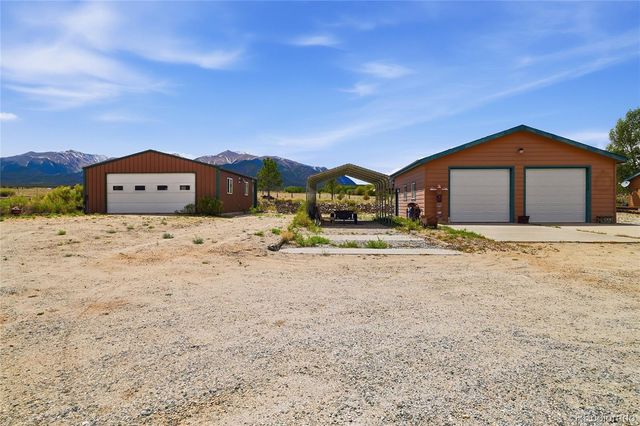 20300 Old Ranch Loop, Nathrop, CO 81236
