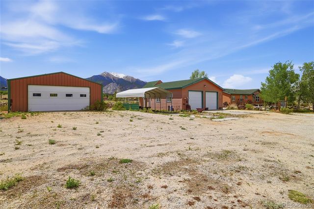 20300 Old Ranch Loop, Nathrop, CO 81236