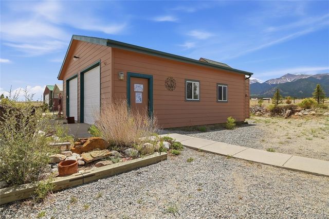 20300 Old Ranch Loop, Nathrop, CO 81236
