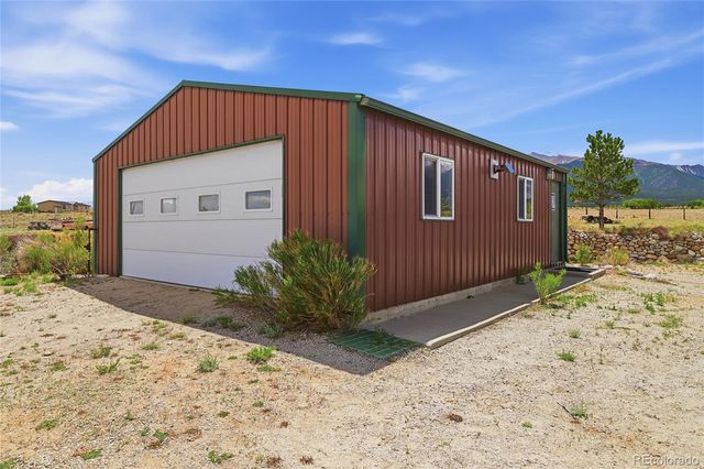 20300 Old Ranch Loop, Nathrop, CO 81236