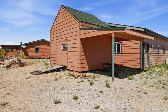 20300 Old Ranch Loop, Nathrop, CO 81236