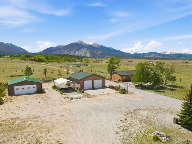 20300 Old Ranch Loop, Nathrop, CO 81236