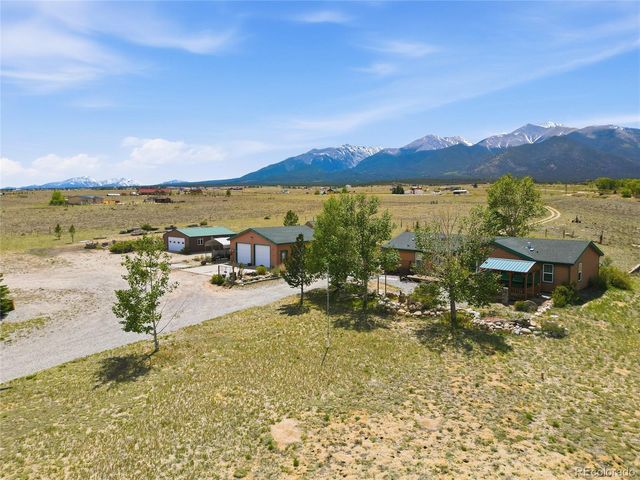 20300 Old Ranch Loop, Nathrop, CO 81236
