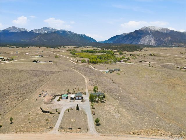 20300 Old Ranch Loop, Nathrop, CO 81236
