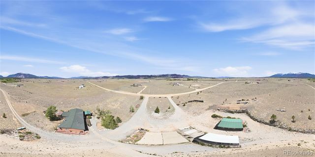 20300 Old Ranch Loop, Nathrop, CO 81236