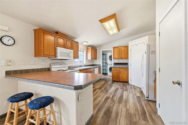 20300 Old Ranch Loop, Nathrop, CO 81236