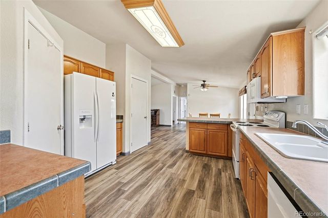 20300 Old Ranch Loop, Nathrop, CO 81236