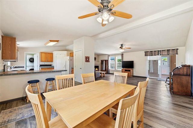 20300 Old Ranch Loop, Nathrop, CO 81236