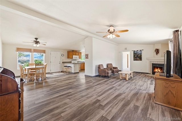 20300 Old Ranch Loop, Nathrop, CO 81236