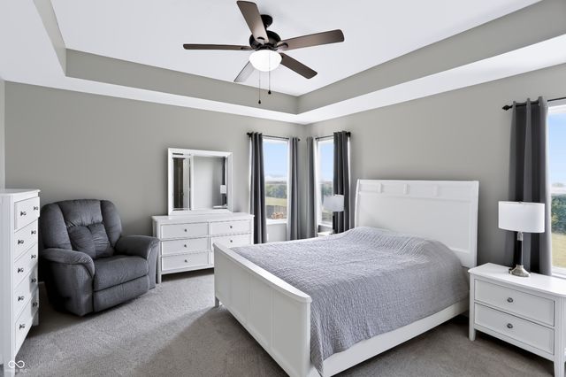 10639 Glenwyck Place, Noblesville, IN 46060