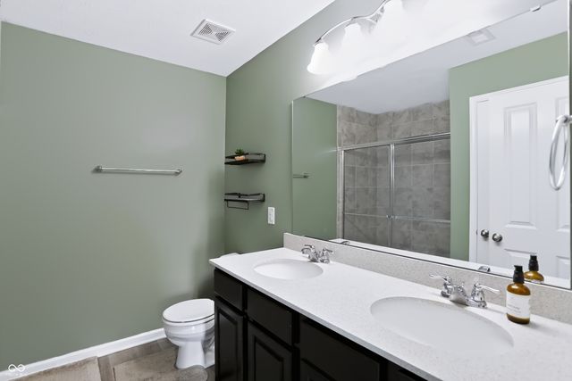 10639 Glenwyck Place, Noblesville, IN 46060