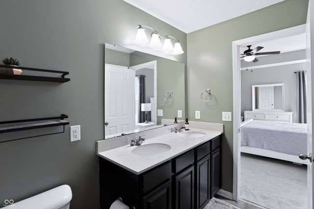10639 Glenwyck Place, Noblesville, IN 46060