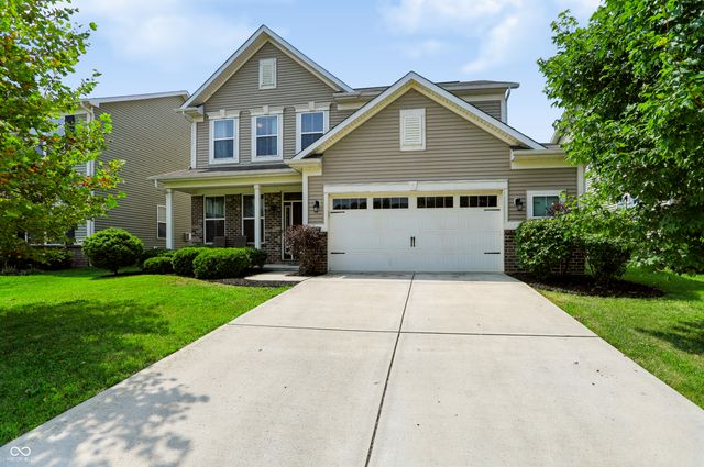 10639 Glenwyck Place, Noblesville, IN 46060