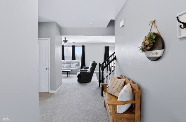 10639 Glenwyck Place, Noblesville, IN 46060