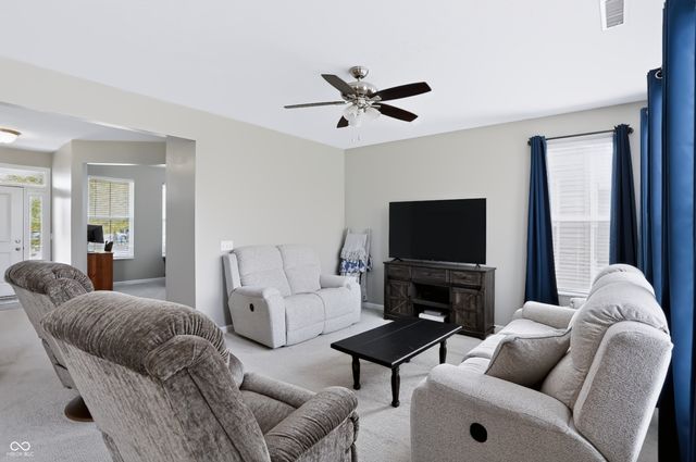 10639 Glenwyck Place, Noblesville, IN 46060