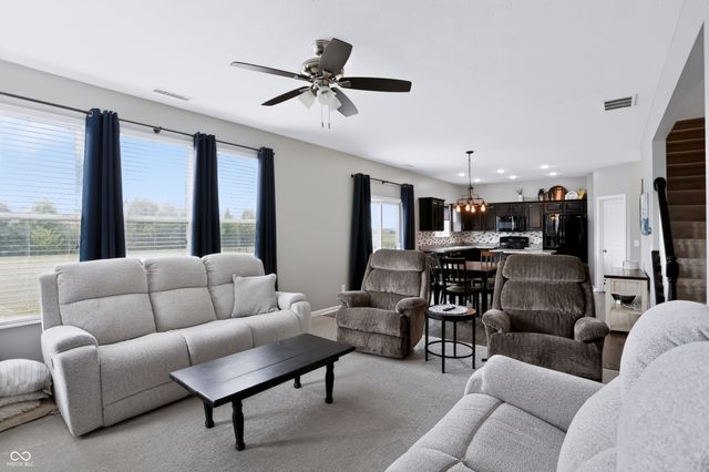 10639 Glenwyck Place, Noblesville, IN 46060