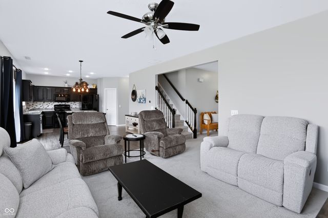 10639 Glenwyck Place, Noblesville, IN 46060
