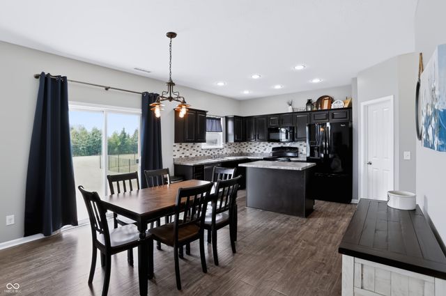 10639 Glenwyck Place, Noblesville, IN 46060