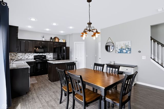 10639 Glenwyck Place, Noblesville, IN 46060